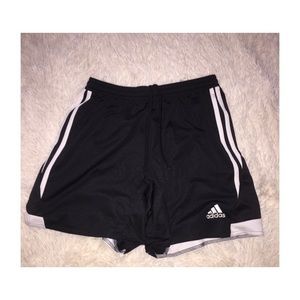 Adidas Athletic Shorts